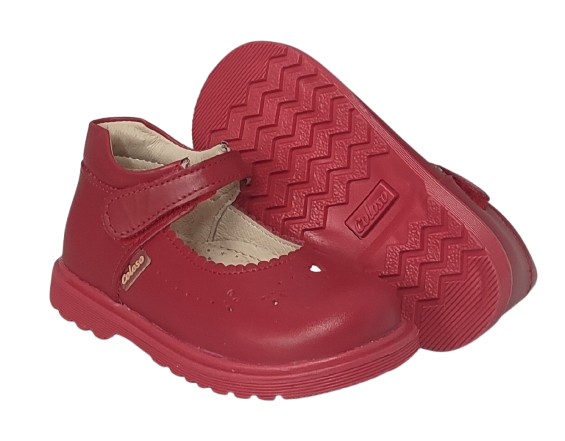 COLOSO 976 ROJO