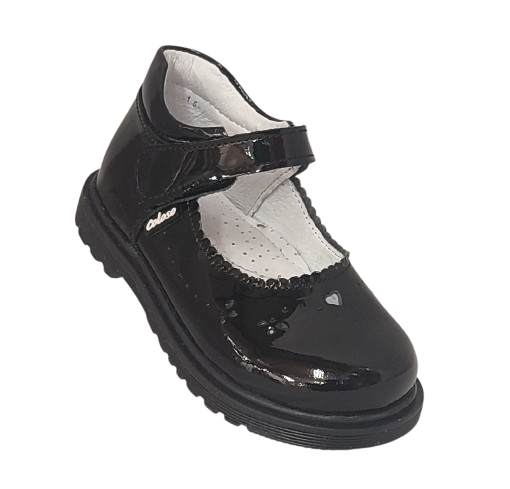 COLOSO 976 CHAROL NEGRO