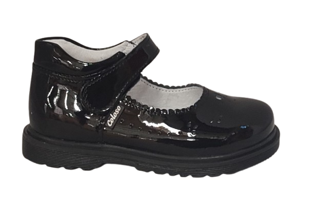 COLOSO 976 CHAROL NEGRO