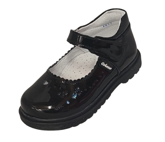 COLOSO 976 CHAROL NEGRO