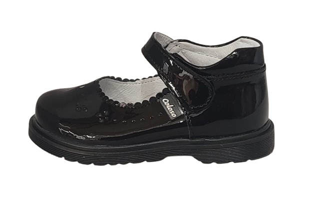 COLOSO 976 CHAROL NEGRO
