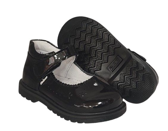 COLOSO 976 CHAROL NEGRO