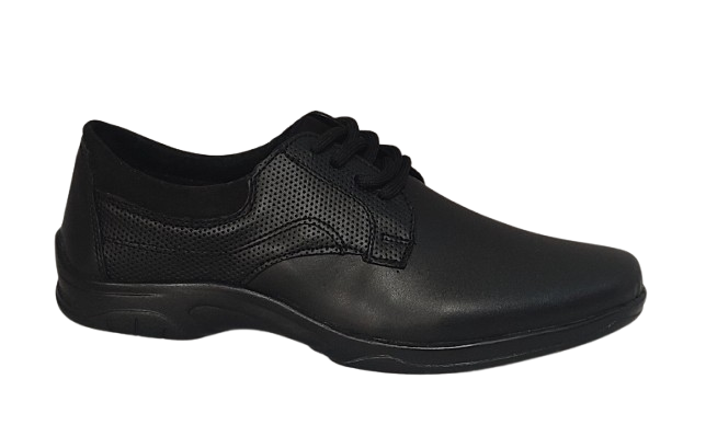 JC BASICC 4091 NEGRO