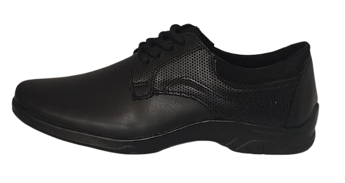 JC BASICC 4091 NEGRO