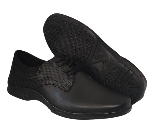 JC BASICC 4091 NEGRO