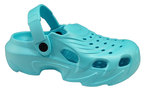 AQUA MODA 886D AZUL CIELO