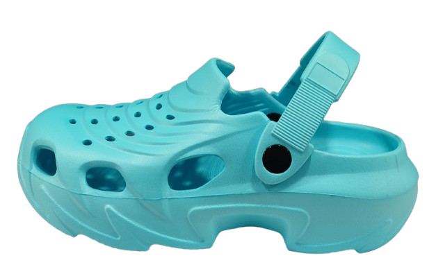 AQUA MODA 886D AZUL CIELO