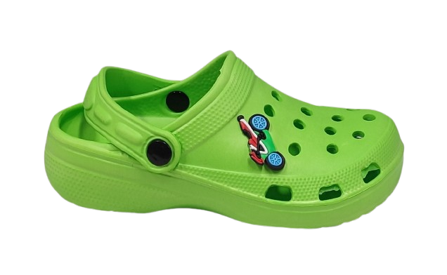 AQUA MODA 830 VERDE LIMON