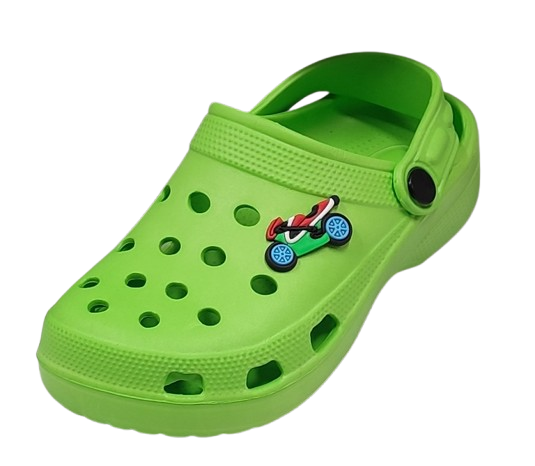 AQUA MODA 830 VERDE LIMON