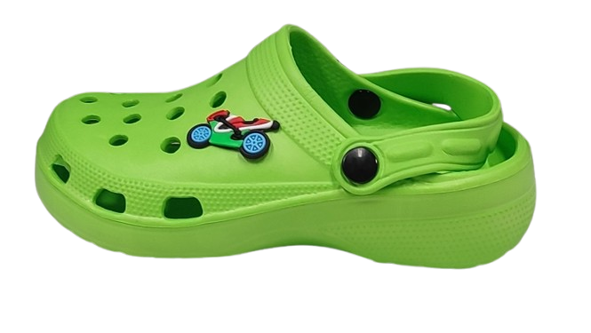 AQUA MODA 830 VERDE LIMON