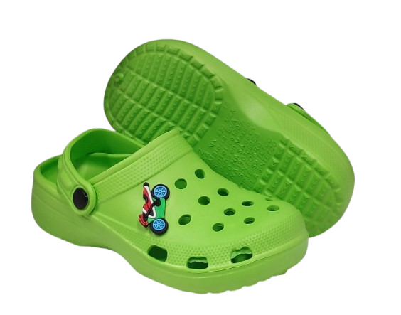 AQUA MODA 830 VERDE LIMON