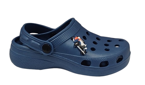 AQUA MODA 830 AZUL MARINO