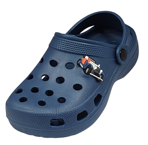 AQUA MODA 830 AZUL MARINO