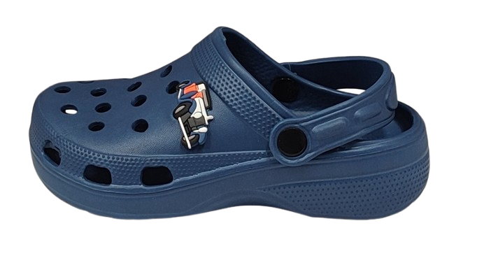 AQUA MODA 830 AZUL MARINO