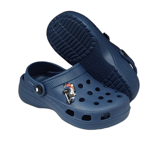 AQUA MODA 830 AZUL MARINO