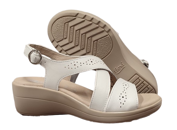 FLEXI 116024 BLANCO