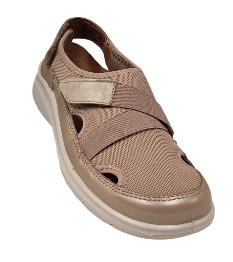 CONFORT DAMA FLEXI 128709 BEIGE