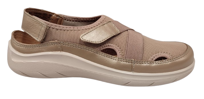 CONFORT DAMA FLEXI 128709 BEIGE