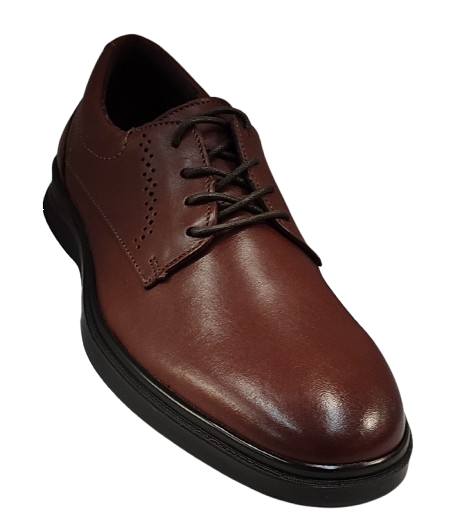 ZAPATO CASUAL CABALLERO FLEXI 423101 COÑAG
