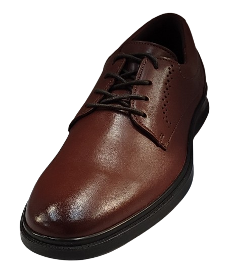 ZAPATO CASUAL CABALLERO FLEXI 423101 COÑAG