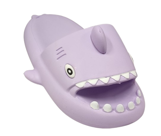 SANDALIA DE BAÑO AQUA MODA U829 LILA