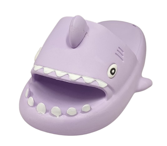 SANDALIA DE BAÑO AQUA MODA U829 LILA