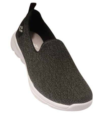 TENIS CONFORT JANLO 2484 NEGRO/OXFROS 300