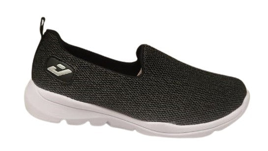 TENIS CONFORT JANLO 2484 NEGRO/OXFROS 300