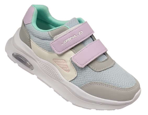 TENIS DEPORTIVO JANLO 6056 MULTICOLOR