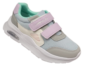 TENIS DEPORTIVO JANLO 6056 MULTICOLOR