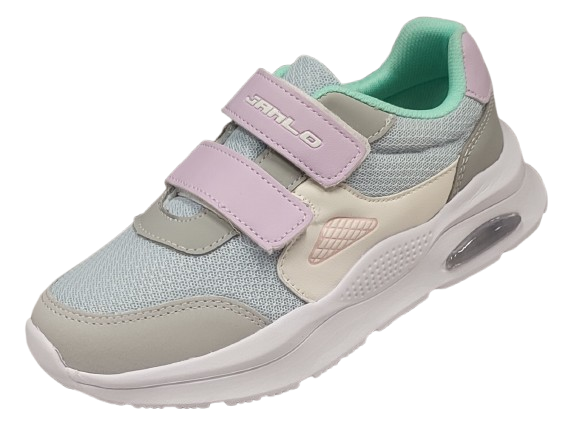 TENIS DEPORTIVO JANLO 6056 MULTICOLOR