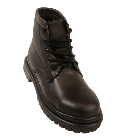 BOTA DE TRABAJO JC BASICC 1085C NEGRO