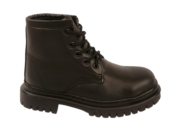 BOTA DE TRABAJO JC BASICC 1085C NEGRO