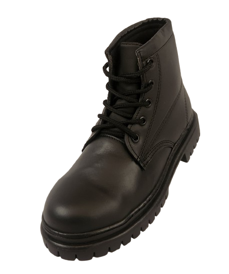 BOTA DE TRABAJO JC BASICC 1085C NEGRO