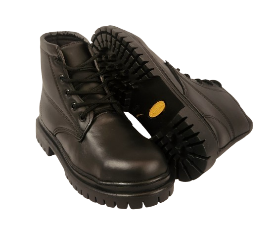 BOTA DE TRABAJO JC BASICC 1085C NEGRO