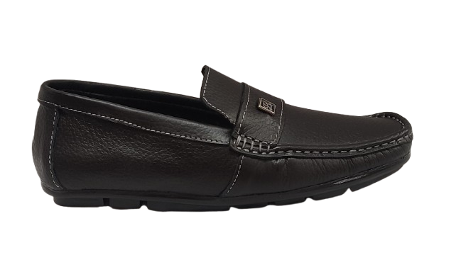 CALZADO CASUAL CABALLERO JC BASICC 505 NEGRO