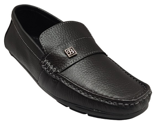 CALZADO CASUAL CABALLERO JC BASICC 505 NEGRO