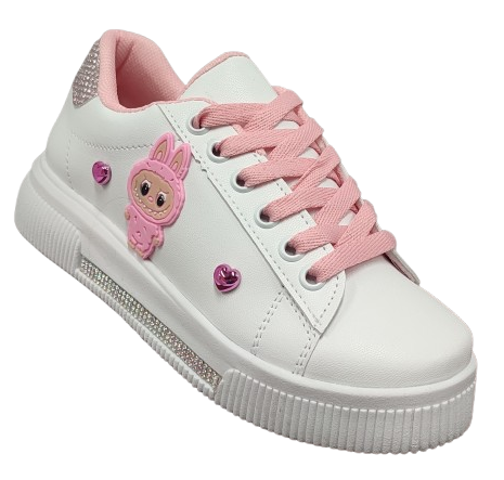 KARLITA SMILE 1102 BLA/ROS/LABU