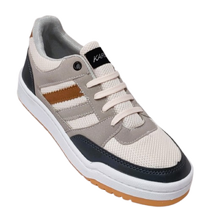 TENIS URBANO KARUSHI 720 BEI/OXF/GRI