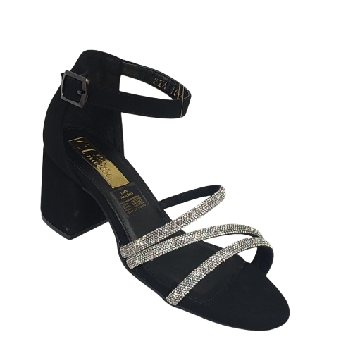 LADY ANACLETA 1016 NEG/BRI