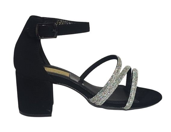 LADY ANACLETA 1016 NEG/BRI