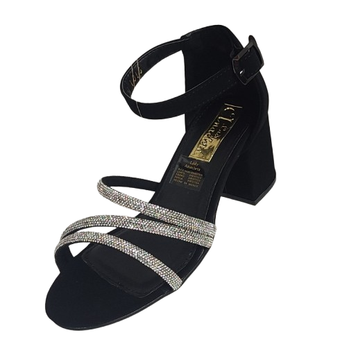 LADY ANACLETA 1016 NEG/BRI