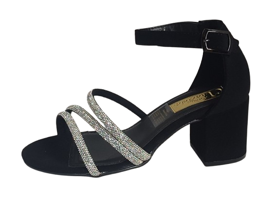 LADY ANACLETA 1016 NEG/BRI