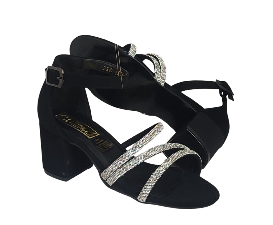 LADY ANACLETA 1016 NEG/BRI