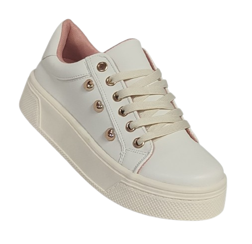 LADY ANACLETA 205 LATTE