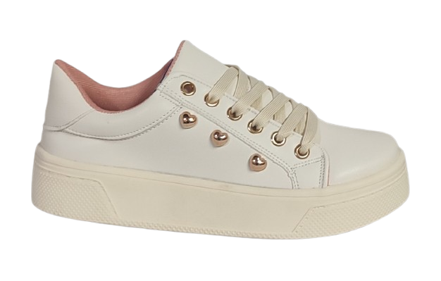 LADY ANACLETA 205 LATTE