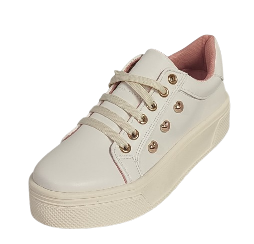 LADY ANACLETA 205 LATTE