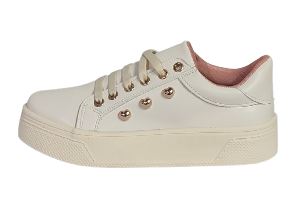 LADY ANACLETA 205 LATTE