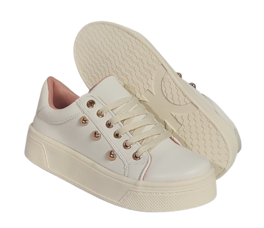 LADY ANACLETA 205 LATTE