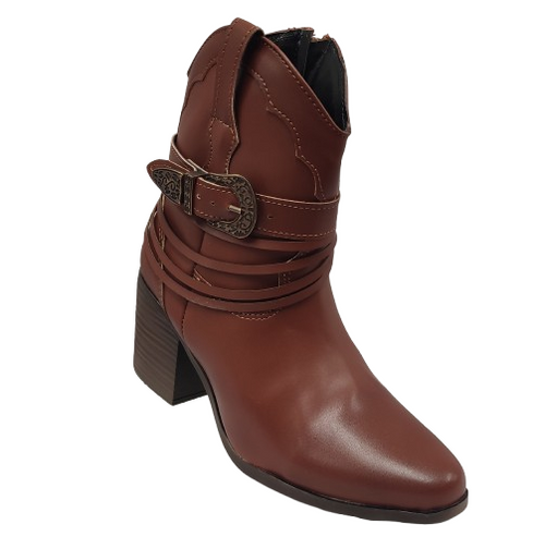 BOTA DAMA LADY ANACLETA 5101 TANG